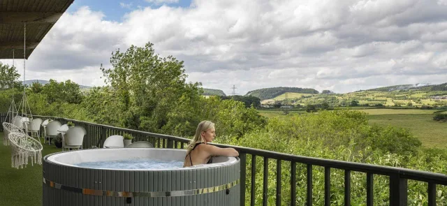 Rainforest Wellness Spa and Studio