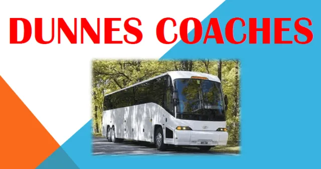 Dunnes Coaches