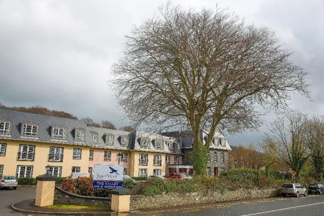 The Innisfallen Hotel