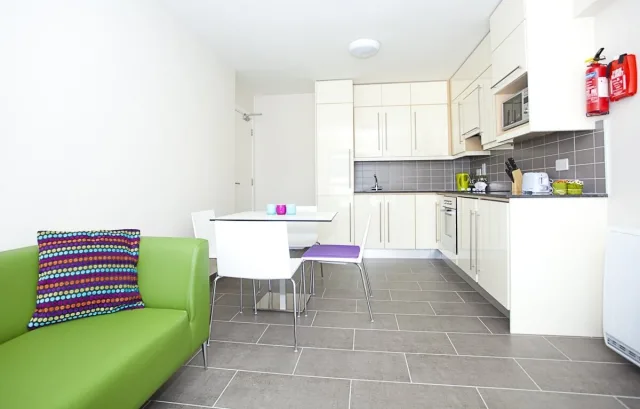 UCC Campus Accommodation