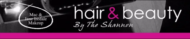 Hair and Beauty by the Shannon