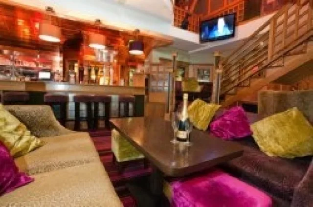 Carnegie Court Hotel