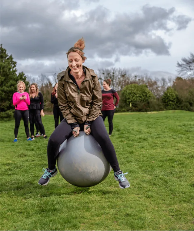 Navan Adventure Centre