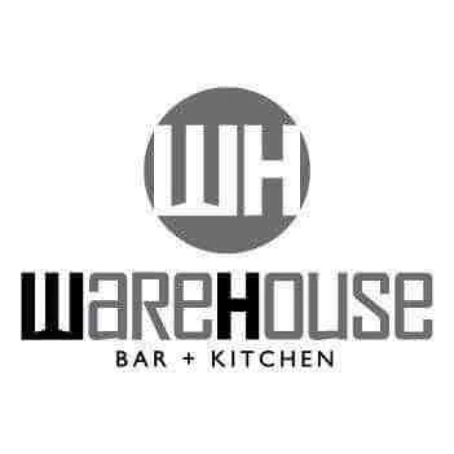 Warehouse Bar Kitchen
