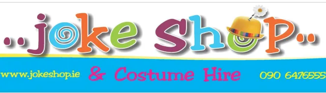 Joke Shop