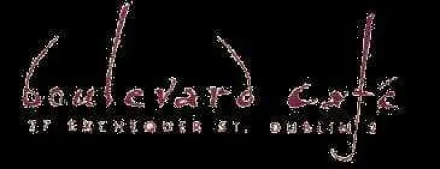 Cafe Boulevard