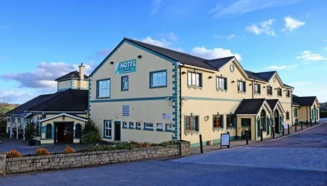 The Rhu Glenn Hotel