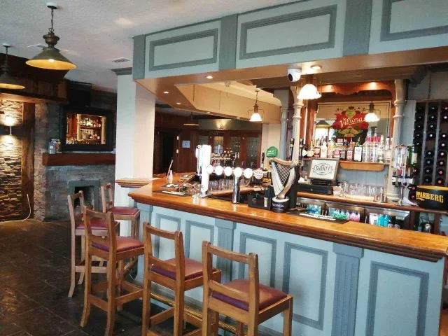 The Sands Hotel Tramore