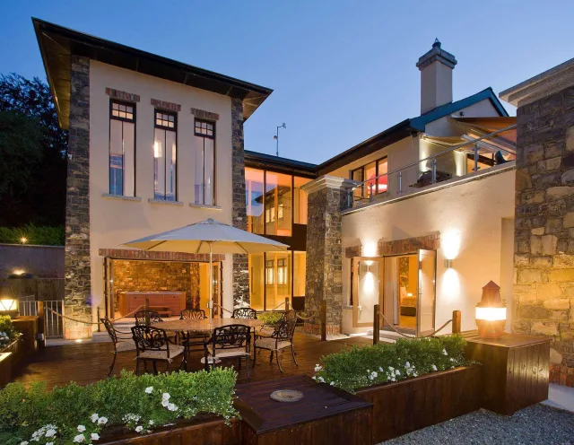 Carlingford Accomodation