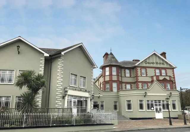 The Grand Hotel Wicklow