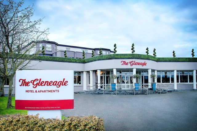 The Gleneagle Hotel Killarney