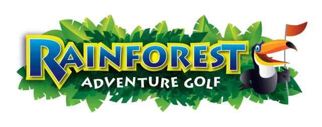 Rainforest Adventure Golf