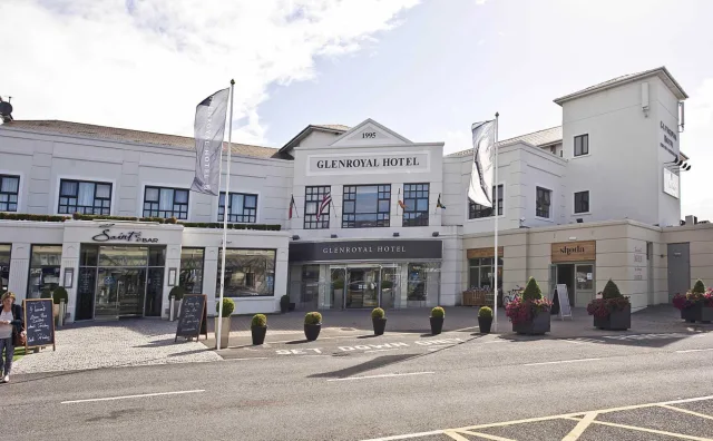The Glenroyal Hotel