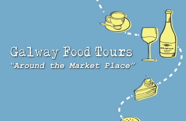 Galway Food Tours