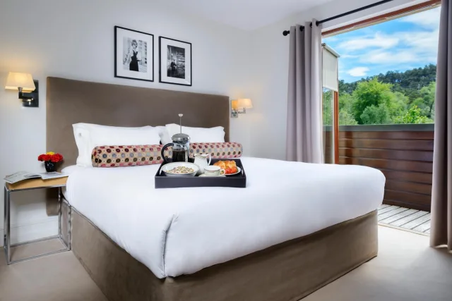 Sheen Falls and Country Club