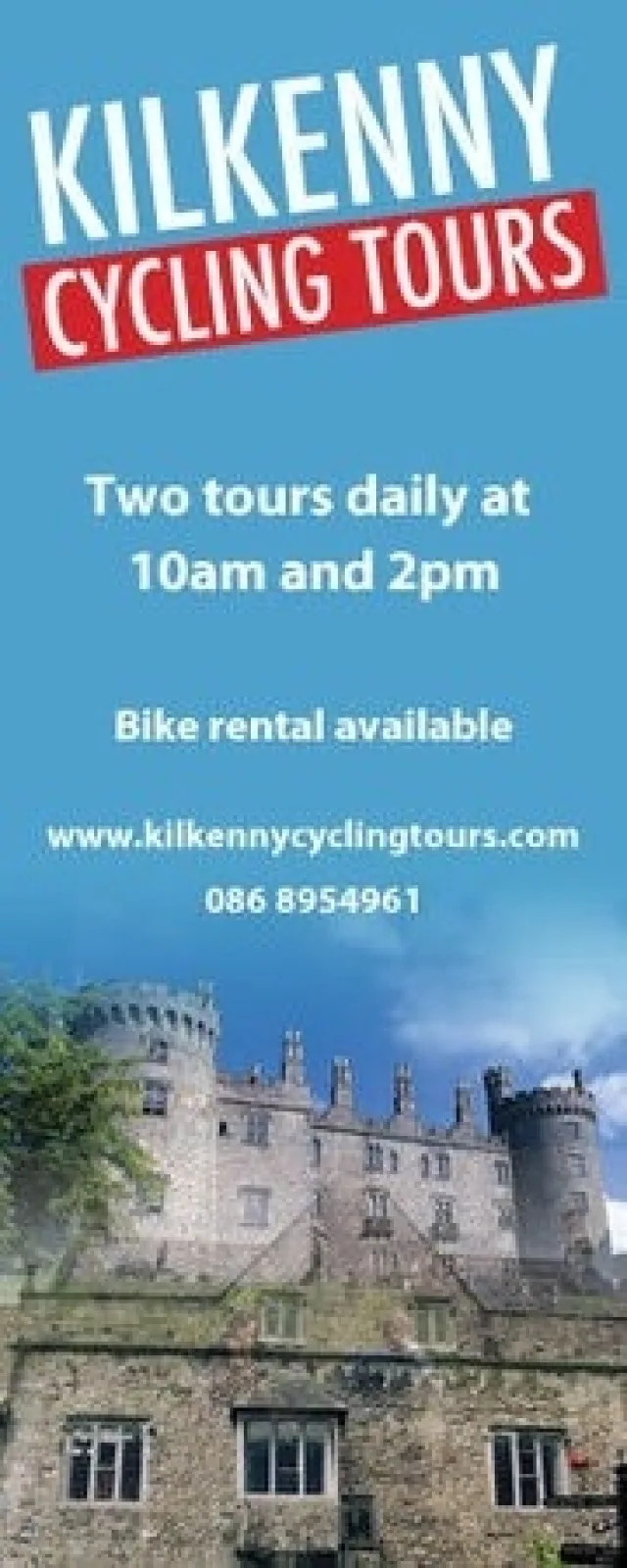 Kilkenny Cycle Tours