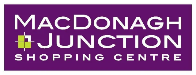 Mac Donagh Junction Shopping Centre