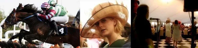 Buck Mooney Wild West Experience