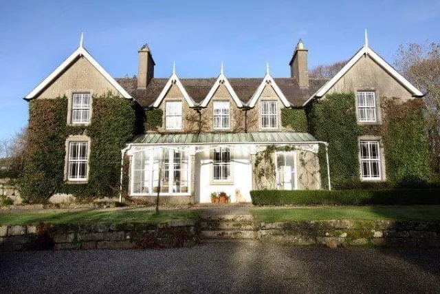 Blackstairs Ecotrails