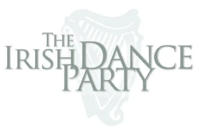 The Irish Dance Party