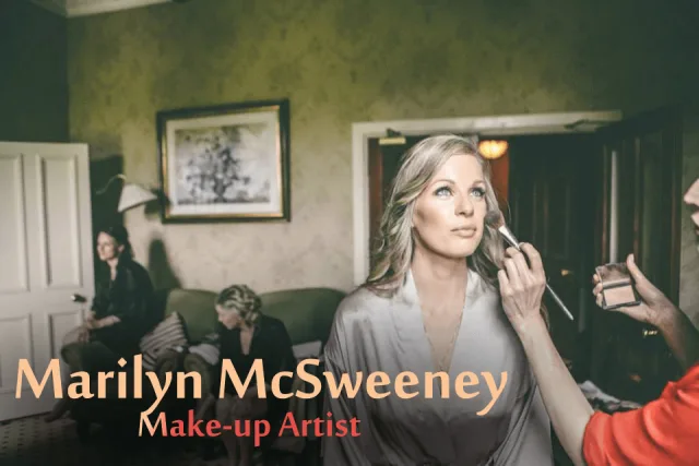 Marilyn Mc Sweeney Professional Makeup Artist