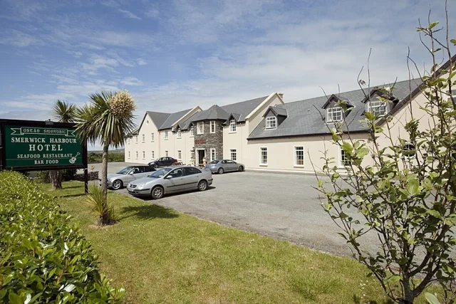 Smerwick Harbour Hotel