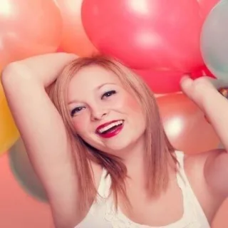 Pop the Balloon, I dare you