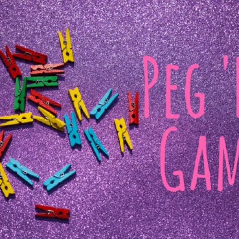 Peg 'Em