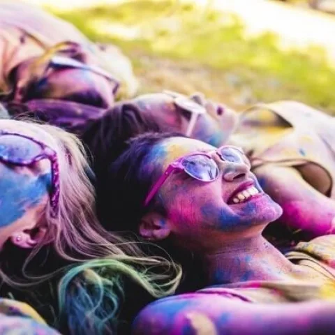 Messy Twister