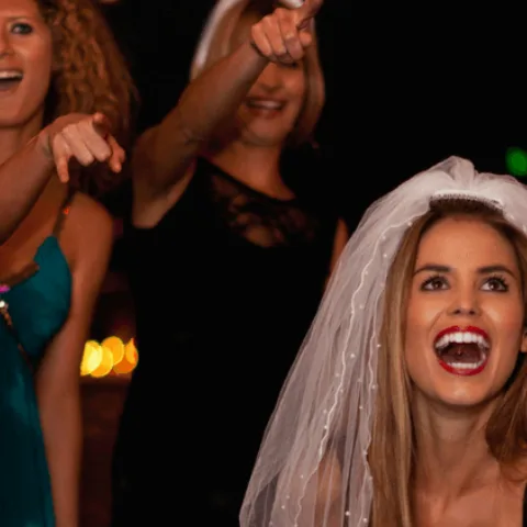 Been There, Done That