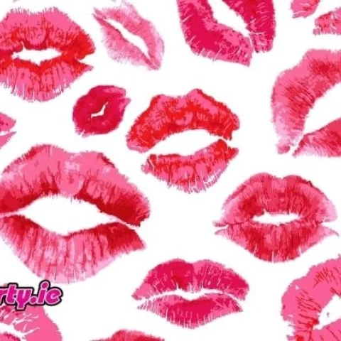 Kiss the Miss Goodbye