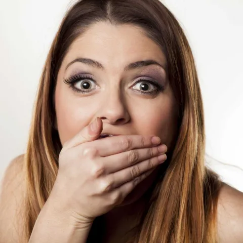 Don't Tell The Groom