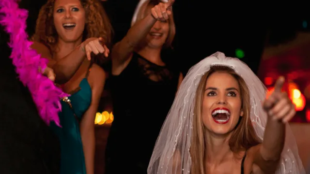 Been there done that