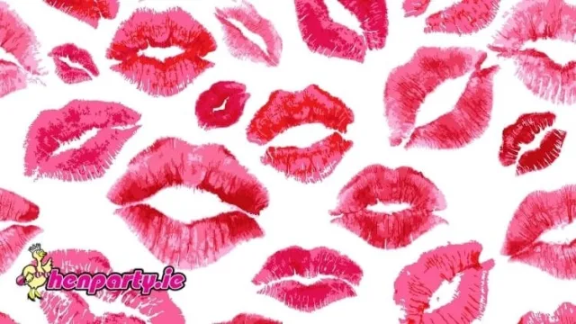 Kiss the Miss Goodbye