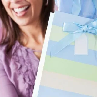 Hen Party Goody Bags