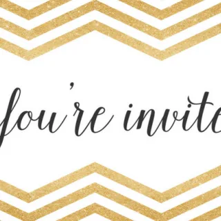 Hen Party Invitations