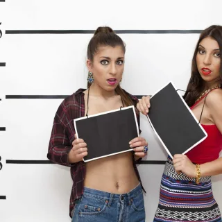 Morning After Photos