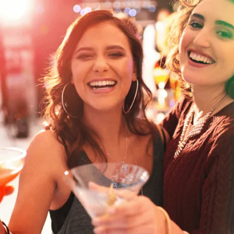 Hen Party Speed Dating