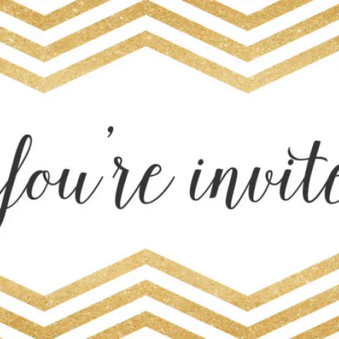 Hen Party Invitations