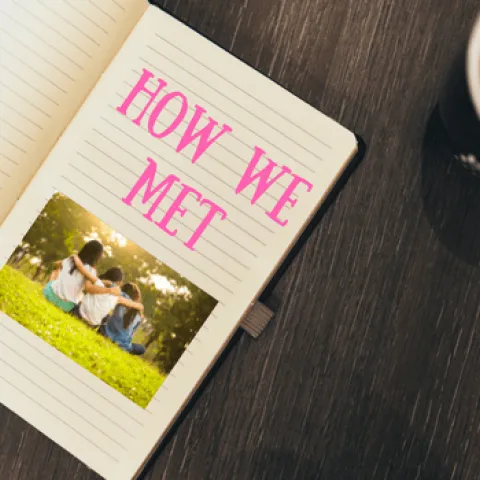 How We Met