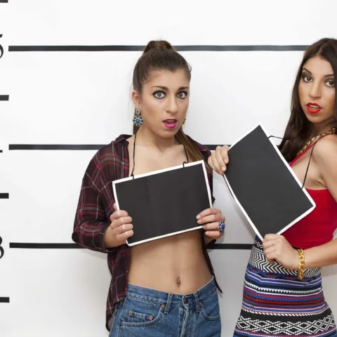 Morning After Photos