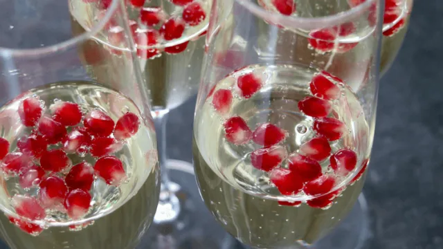 Pimp ypur prosecco 1