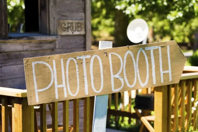 Wood Wedding Photobooth Sign 000077421105 Large 1