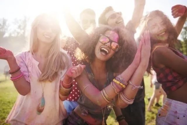 We are at the best festival ever 000068223431 Large 500 x 334 1