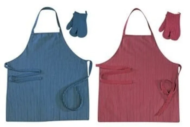 Aprons 2