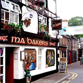 Carlingford Hen Party Package