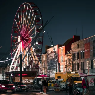 Cork Hen Party Package