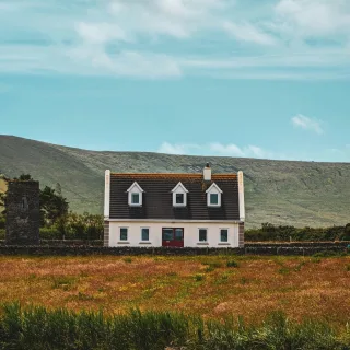 Country House Hen Party Package