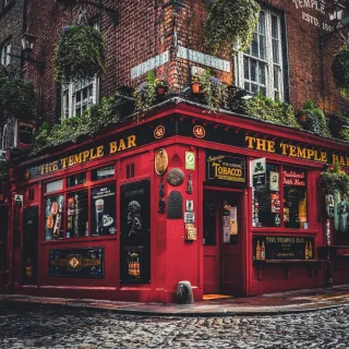 Dublin Hen Party Packages