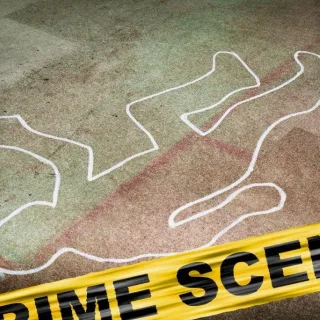 Murder Mystery Hen Party